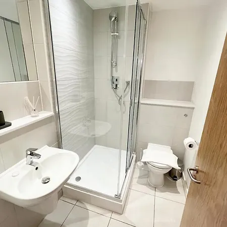 Apartament Halo - Centre *