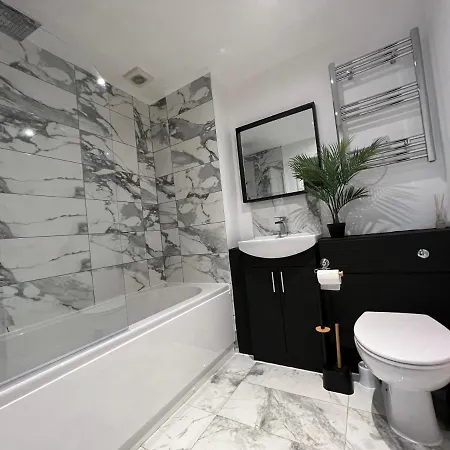 Modern 2 Bedroom Aesthetic *