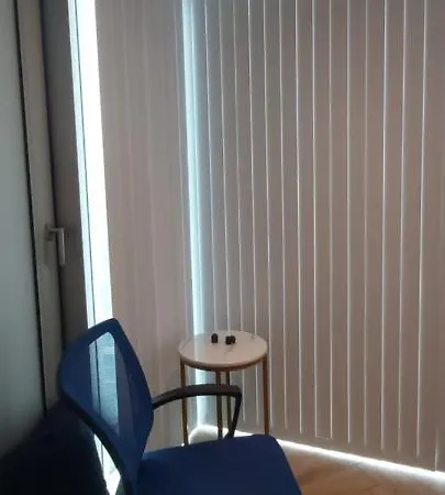 A Cosy Single In Elizabeth Tower Ubytování v soukromí Manchester