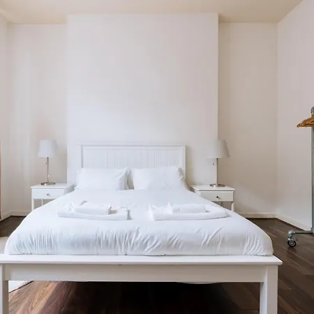 Bright 2bd Flat In 公寓 曼彻斯特
