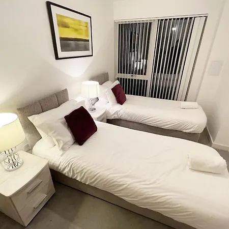 Halo - Centre Apartament