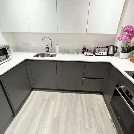 Halo - Centre Apartament *