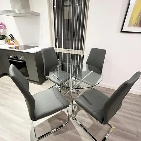 Halo - Centre Manchester