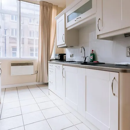 Bright 2bd Flat In * 曼彻斯特
