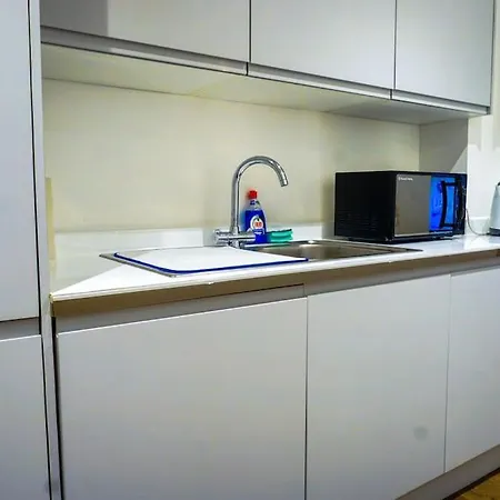 アパート Ny Style Luxs 2 Bedroom Apt *