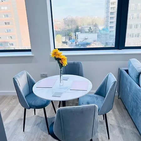 Appartement Riio Harzzano *