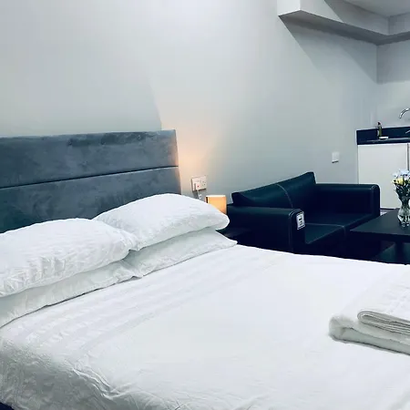 דירה Star מנצ'סטר