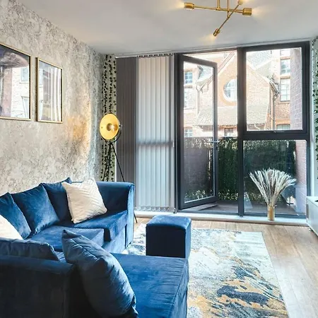 City Centre - Ideal For Longer * Manchester