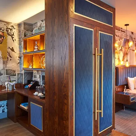Malmaison 4*
