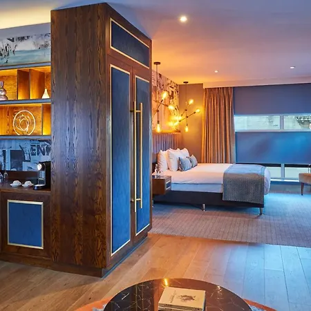 Malmaison Hotel Manchester