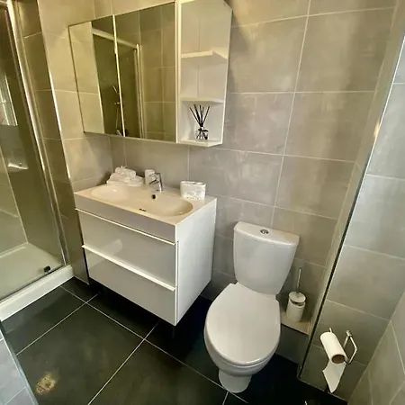 Hébergement de vacances House In