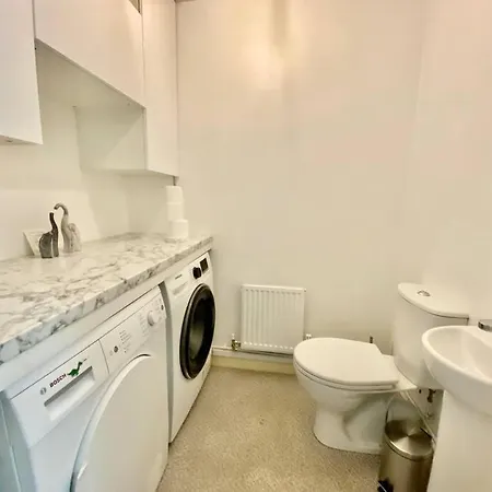 Hébergement de vacances House In