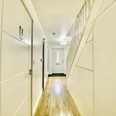 House In 別荘