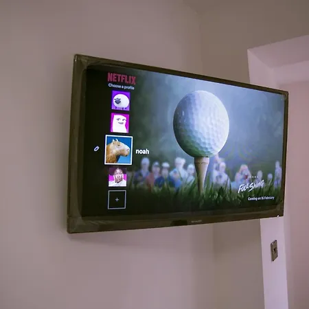 Rostron House ゲストハウス マンチェスター