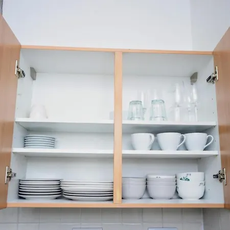 Apartamento Duplex One Bedroom In Center *