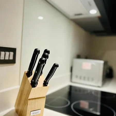 Fantastic One Bedroom Near Old Trafford Stadium *