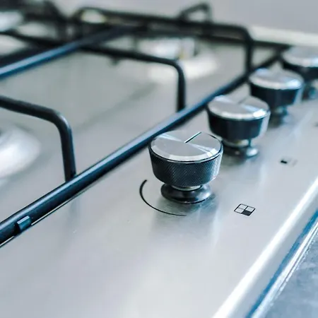 別荘 Half Mile To Etihad Stadium & Coop Arena, Free Parking, 6 Ppl マンチェスター