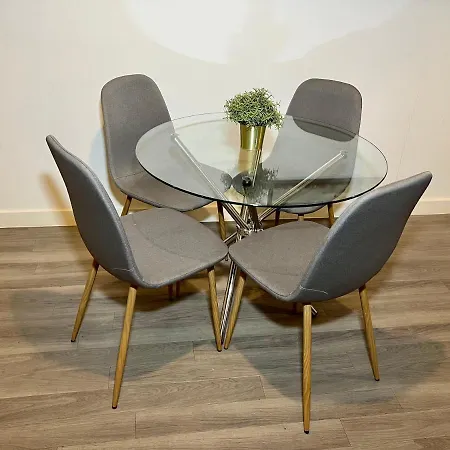 Halo - Centre Apartament *