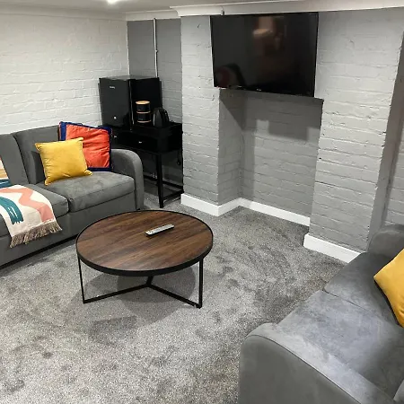 Airport Hideaway Manchester