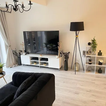 Cosy Bedrooms * Manchester