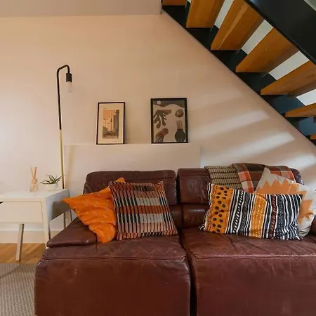 Stylish 2 Bedroom #mcr *