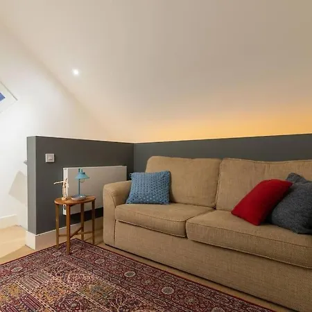 Stylish 2 Bedroom #mcr דירה מנצ'סטר