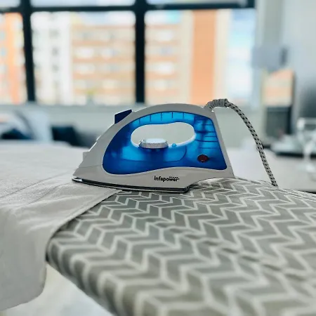 Fabulous One Bedroom Near Old Trafford Stadium * Manchester