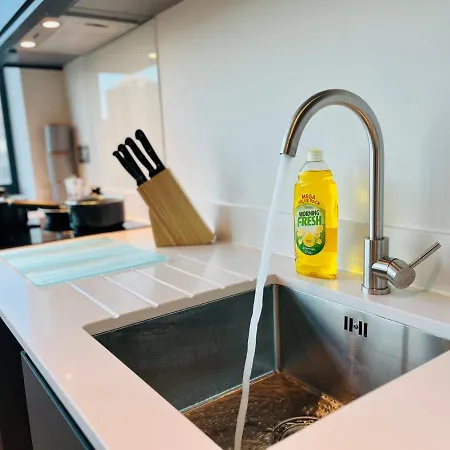 Spectacular Near To Old Trafford Stadium *