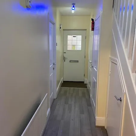 Rehoboth ゲストハウス *