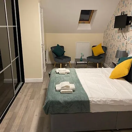 Rehoboth ゲストハウス