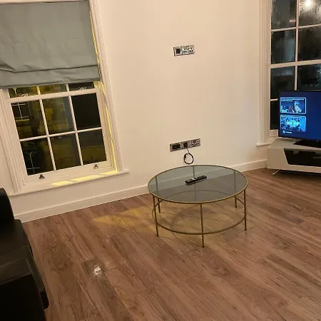 Bigkings Stylish 1bed In *