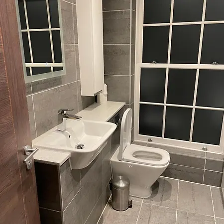 Appartement Bigkings Stylish 1bed In