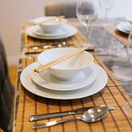 アパート Stylish And 2 Bedroom Flat In