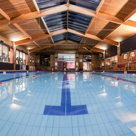The Waterside And Leisure Club Hotel