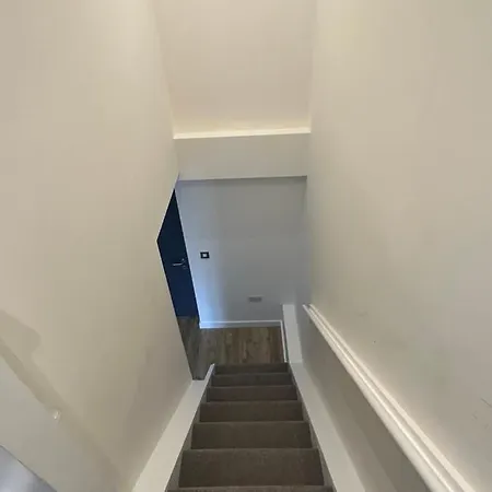 Paragon House דירה מנצ'סטר