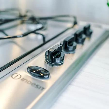 Сasa de vacaciones Videl Homes *