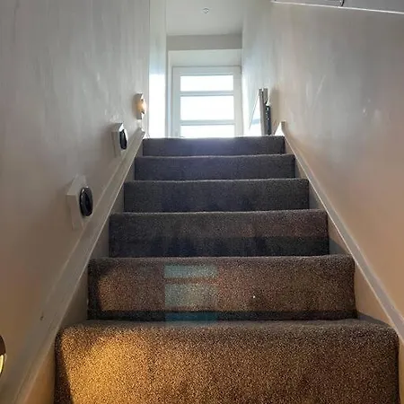 Gorgeous 2 Bed Loft Style マンチェスター