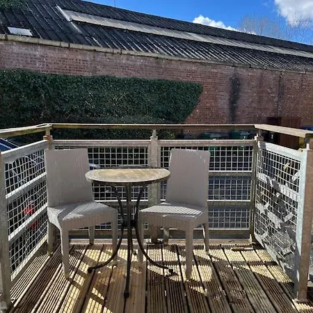 Gorgeous 2 Bed Loft Style * マンチェスター