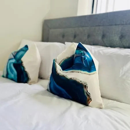Διαμέρισμα Stunning 1 Bed Near Old Trafford Stadium *