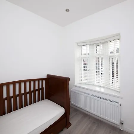 Semesterbostad Guestready - Newly Renovated In Detached *