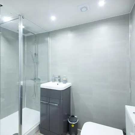 Semesterbostad Guestready - Newly Renovated In Detached