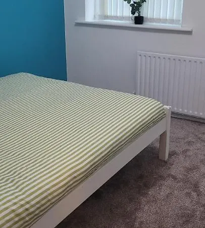 Entire 2 Bedroom House -