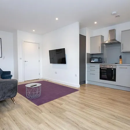 Apartment Pillo Serviced - Arena *