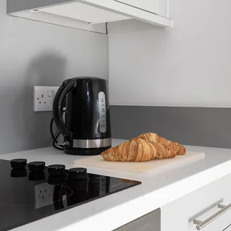 شقة Pillo Serviced - Arena