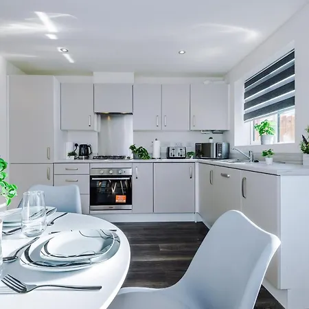 Videl Homes * Mánchester