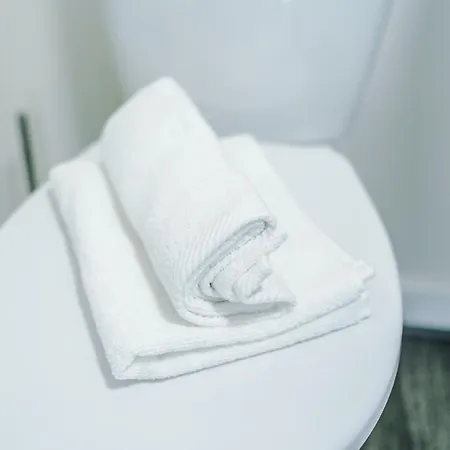 Сasa de vacaciones Videl Homes Mánchester