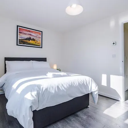 Сasa de vacaciones Videl Homes