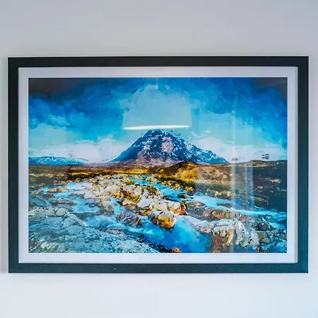 Сasa de vacaciones Videl Homes *