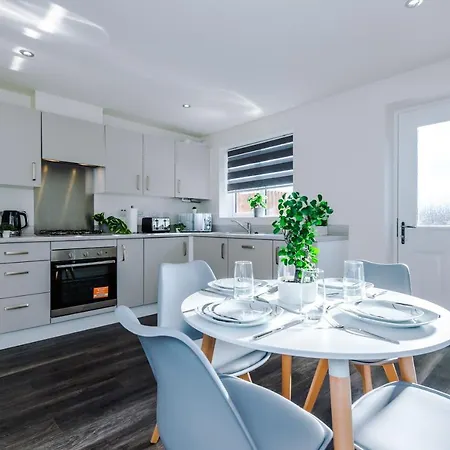 Сasa de vacaciones Videl Homes *