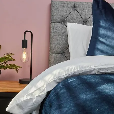 Stunning 3br Eco House Nr Etihad Wparking By Purestay 맨체스터
